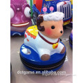 Peace Goat small kids amusement ride